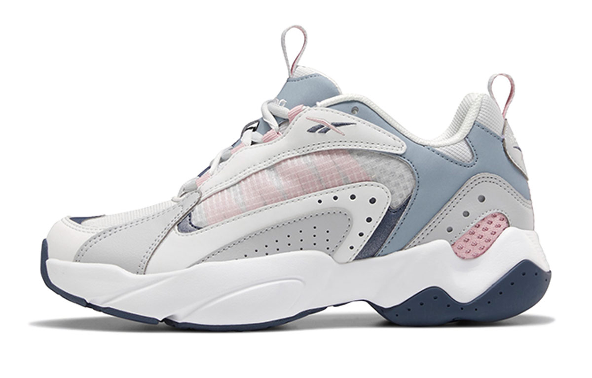 (Women) Reebok Royal Pervader Grey/ 'White' FV0189
