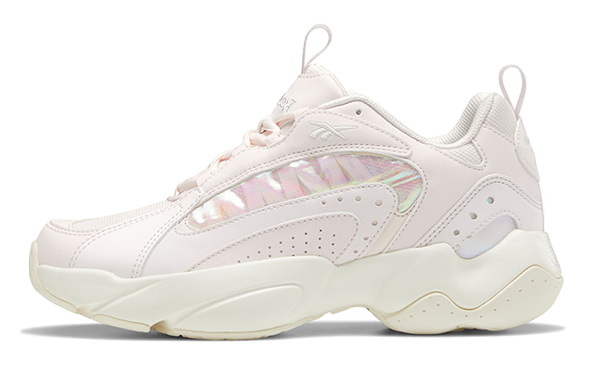 (Women) Reebok Royal Pervader Pink/ 'White' FV0187