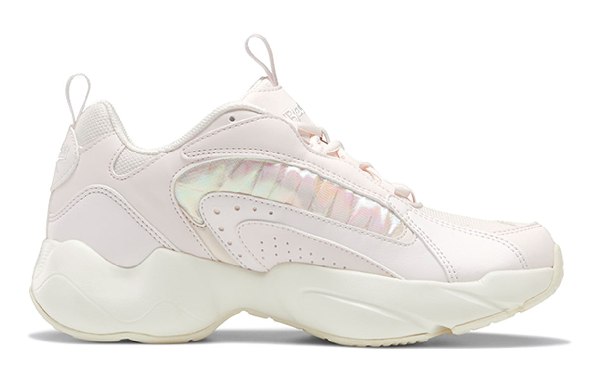 Order (W) 리복 로얄 퍼베이더 핑크/화이트 (Reebok Royal Pervader Pink/White) FV0187