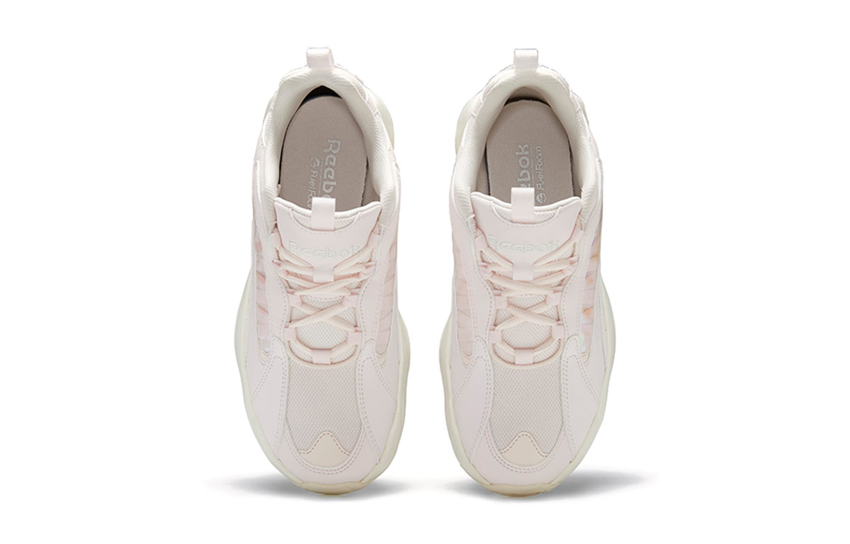 Purchase (W) 리복 로얄 퍼베이더 핑크/화이트 (Reebok Royal Pervader Pink/White) FV0187