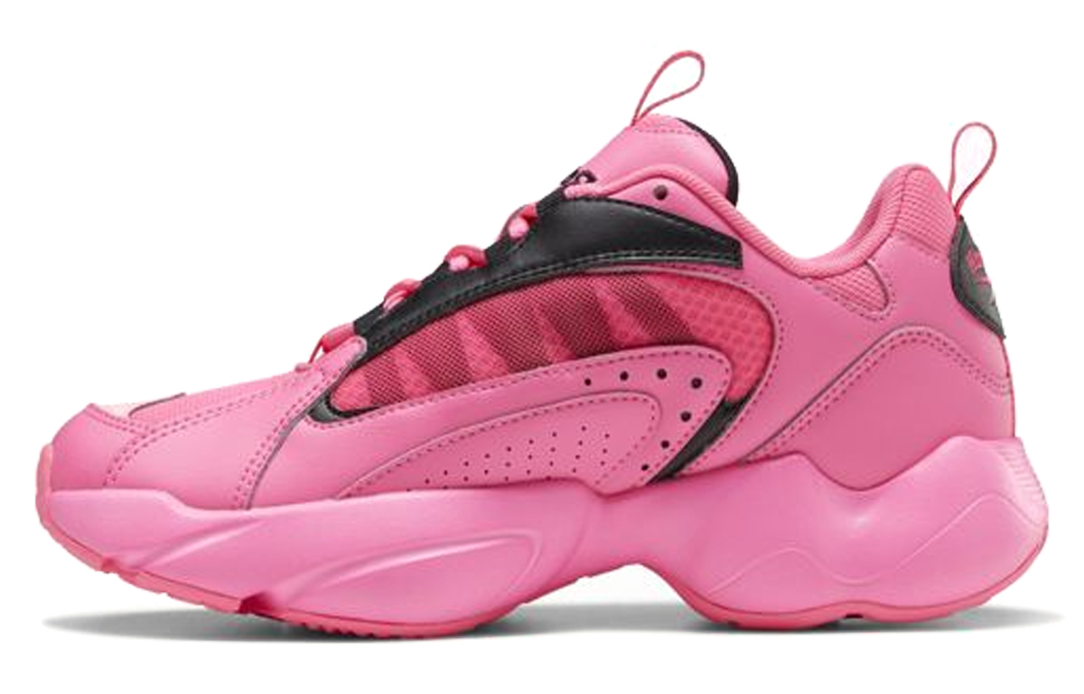 (Women) Reebok Royal Pervader Sports Casual Shoes 'Pink Black' EH2490