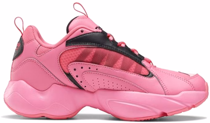 (Women) Reebok Royal Pervader Sports Casual Shoes 'Pink Black' EH2490 Order (Women) Reebok Royal Pervader Sports Casual Shoes 'Pink Black' EH2490