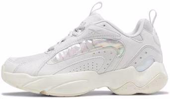 (Women) Reebok Royal Pervader White FV0184 (Women) Reebok Royal Pervader White FV0184