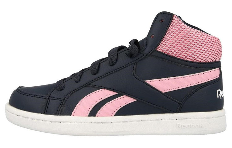 (Women) Reebok Royal Prime 'Blue Pink' CN4755