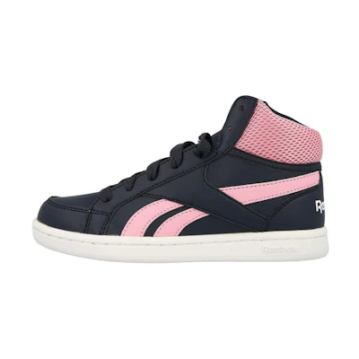 (W) Reebok Royal Prime 'Blue Pink'