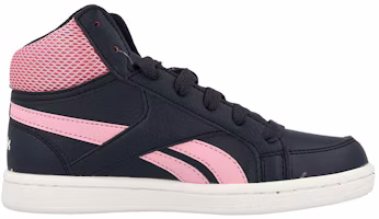 Order Reebok Royal Prime 潮流休閒平底鞋 女款 藍粉