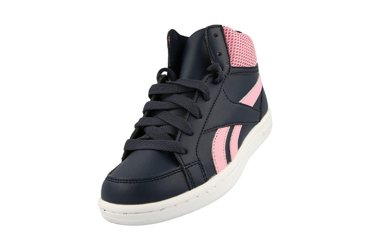 Lookbook (W) Reebok Royal Prime 'Biru Pink' CN4755