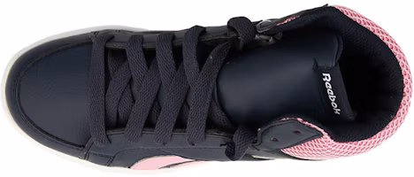 Shop Reebok Royal Prime 潮流休閒平底鞋 女款 藍粉