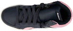 Shop (W) リーボック ロイヤルプライム 青ピンク CN4755