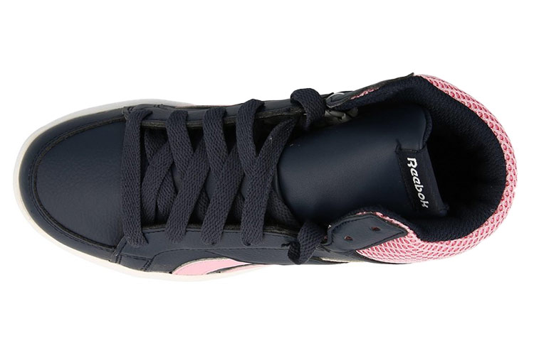 Shop (W) Reebok Royal Prime 'Biru Pink' CN4755