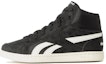 Buy (W) Reebok Royal Prime Mid 'Negro Blanco' DV9643