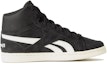 Order (W) Reebok Royal Prime Mid 'Negro Blanco' DV9643
