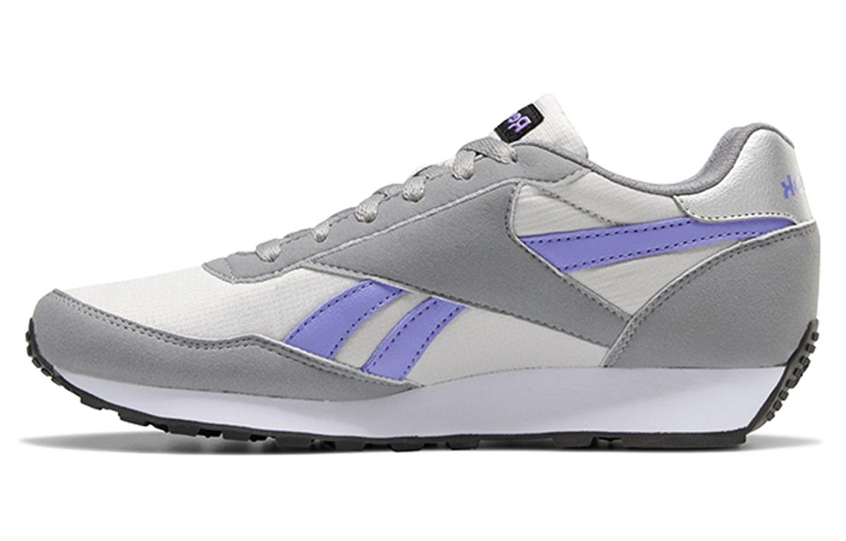 (Women) Reebok Royal Rewind Run 'Grey Purple' FX2961