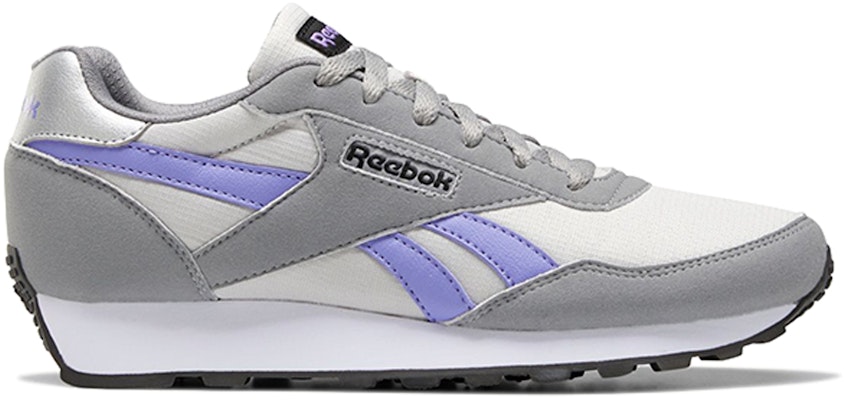 (W) Reebok Royal Rewind Run 'Abu Ungu' FX2961 Order (W) Reebok Royal Rewind Run 'Abu Ungu' FX2961