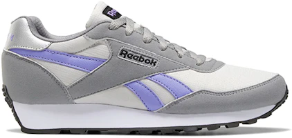 Order Reebok Royal Rewind Run 女款 灰紫 跑步鞋
Reebok皇家重播跑 女款 灰紫 跑鞋