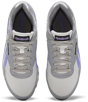(W) Reebok Royal Rewind Run 'Abu Ungu' FX2961 Shop (W) Reebok Royal Rewind Run 'Abu Ungu' FX2961