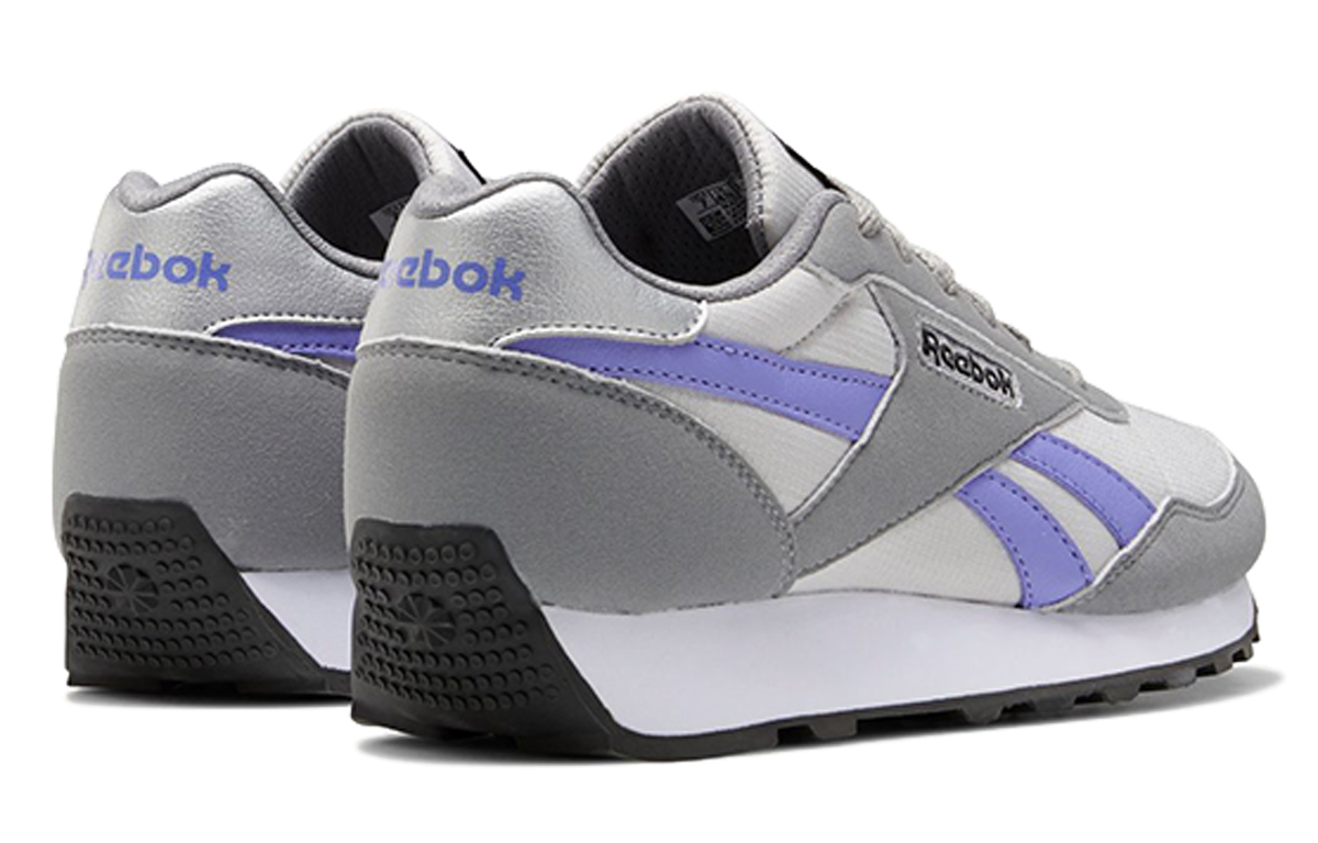 Purchase (W) 锐步皇家回溯跑鞋 '灰紫色' FX2961