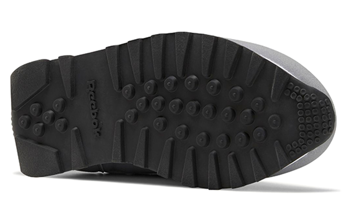 Details for (W) 锐步皇家回溯跑鞋 '灰紫色' FX2961