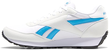 (Women) Reebok Rewind Sports Casual Shoes 'Blue White' FX2959 (Women) Reebok Rewind Sports Casual Shoes 'Blue White' FX2959