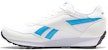 (W) Kasut Sukan Kasual Reebok Rewind 'Biru Putih' FX2959