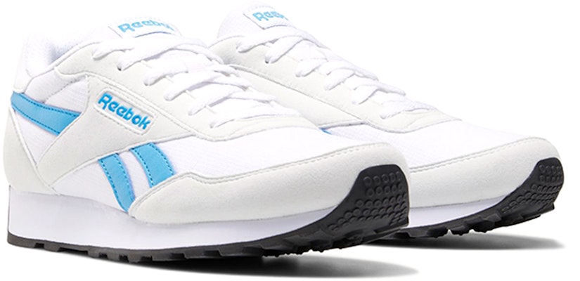(W) Zapatillas Deportivas Reebok Rewind 'Azul Blanco' FX2959 Lookbook (W) Zapatillas Deportivas Reebok Rewind 'Azul Blanco' FX2959