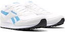 Lookbook (W) Kasut Sukan Kasual Reebok Rewind 'Biru Putih' FX2959