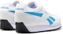 (W) Kasut Sukan Kasual Reebok Rewind 'Biru Putih' FX2959