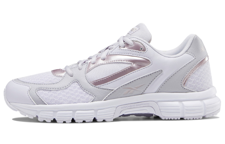 (Women) Reebok Royal Run Finish 2.0 'Light Purple' EG4533