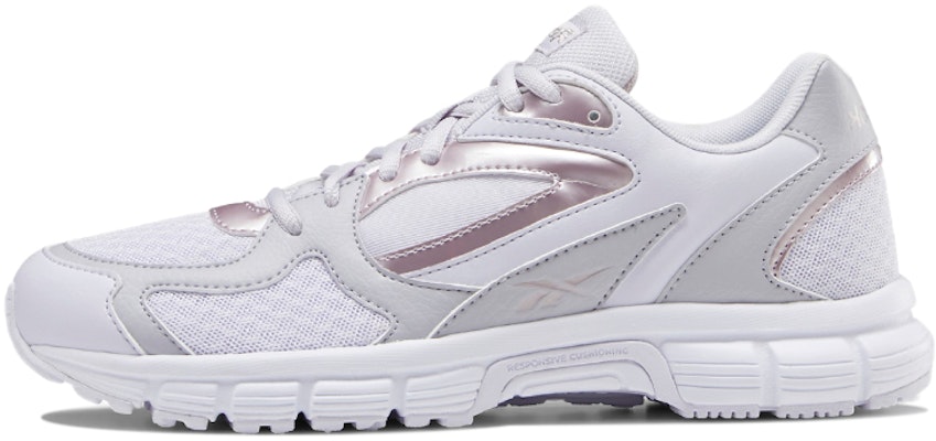 (Women) Reebok Royal Run Finish 2.0 'Light Purple' EG4533 Buy (Women) Reebok Royal Run Finish 2.0 'Light Purple' EG4533