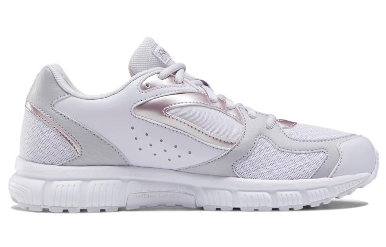 Order (Women) Reebok Royal Run Finish 2.0 'Light Purple' EG4533