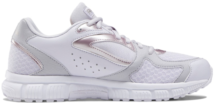 (Women) Reebok Royal Run Finish 2.0 'Light Purple' EG4533 Order (Women) Reebok Royal Run Finish 2.0 'Light Purple' EG4533