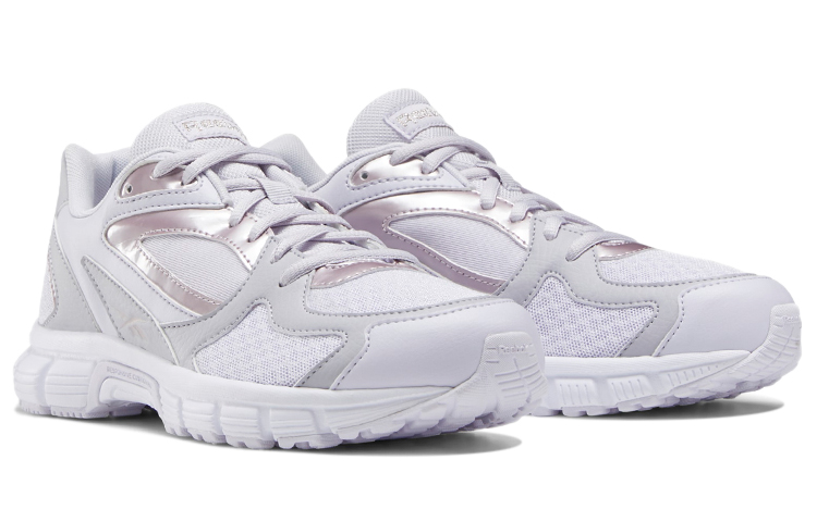 Lookbook (W) Reebok Royal Run Finish 2.0 'Lila Claro' EG4533