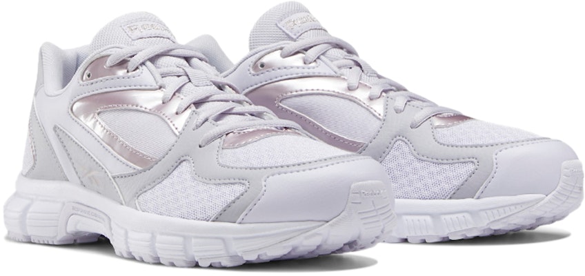 (Women) Reebok Royal Run Finish 2.0 'Light Purple' EG4533 Lookbook (Women) Reebok Royal Run Finish 2.0 'Light Purple' EG4533