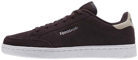 (Women) Reebok Royal Smash Sde 'Fashion Casual Brown' BS6229 (Women) Reebok Royal Smash Sde 'Fashion Casual Brown' BS6229