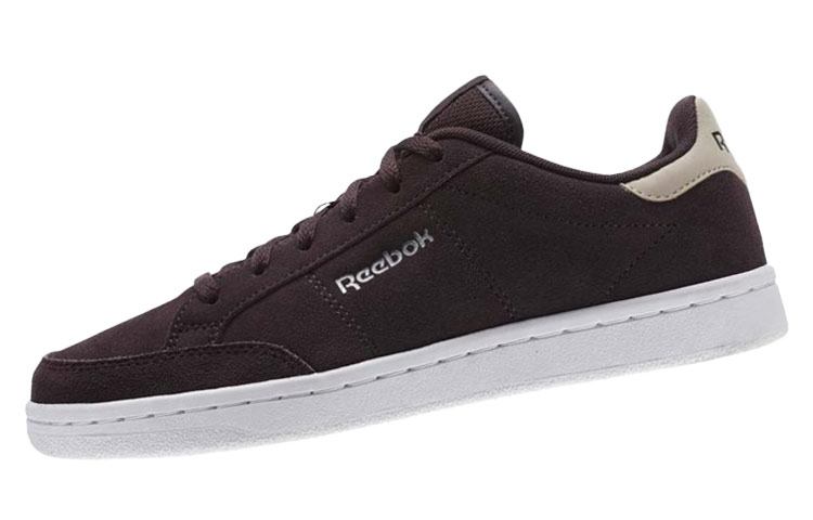 Lookbook (W) Reebok Royal Smash Sde 'Coklat Kasual Fashion' BS6229