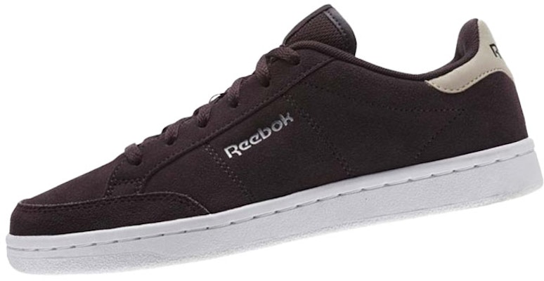 (W) Reebok Royal Smash Sde 'Fesyen Kasual Coklat' BS6229 Lookbook (W) Reebok Royal Smash Sde 'Fesyen Kasual Coklat' BS6229