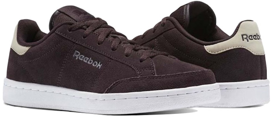 (W) Reebok Royal Smash Sde 'Fesyen Kasual Coklat' BS6229 Shop (W) Reebok Royal Smash Sde 'Fesyen Kasual Coklat' BS6229