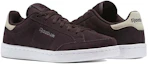 Shop (W) 锐步Royal Smash Sde“时尚休闲棕” BS6229