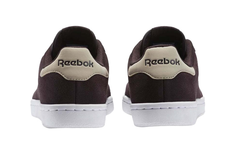 Purchase (W) Reebok Royal Smash Sde 'Coklat Kasual Fashion' BS6229