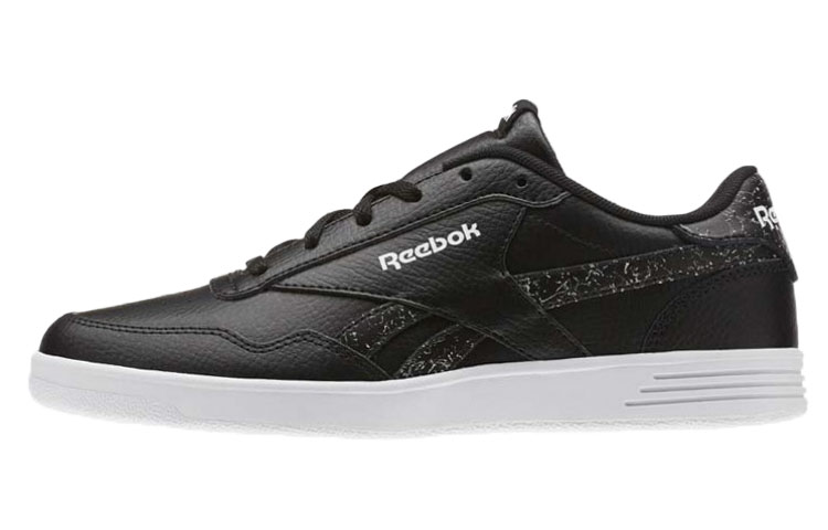 (Women) Reebok Royal Techque 'Black Fashion Low-Top' CN3202