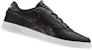 (W) Reebok Royal Techque 'Black Fashion Low-Top' Kasut Rendah Lelaki Stylish Hitam CN3202