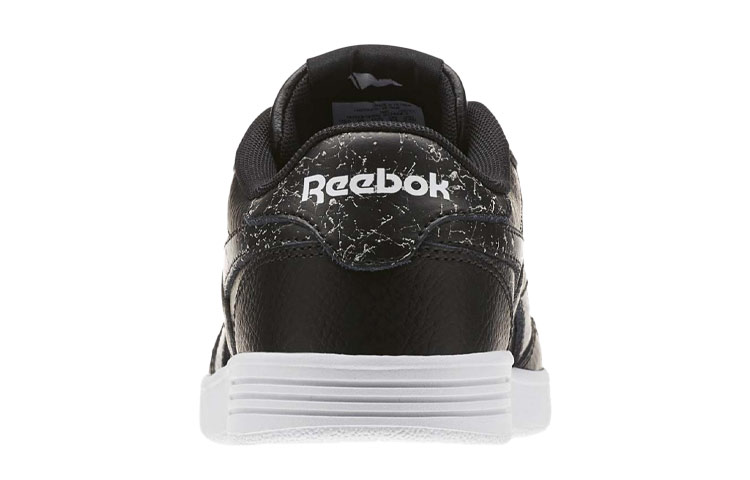 Purchase (W) Reebok Royal Techque 'Sepatu Hitam Low-Top' CN3202