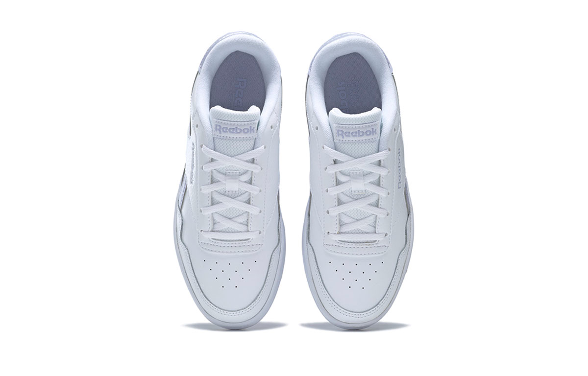 Purchase (W) リーボック ロイヤルテック ブルー/ホワイト FW7888