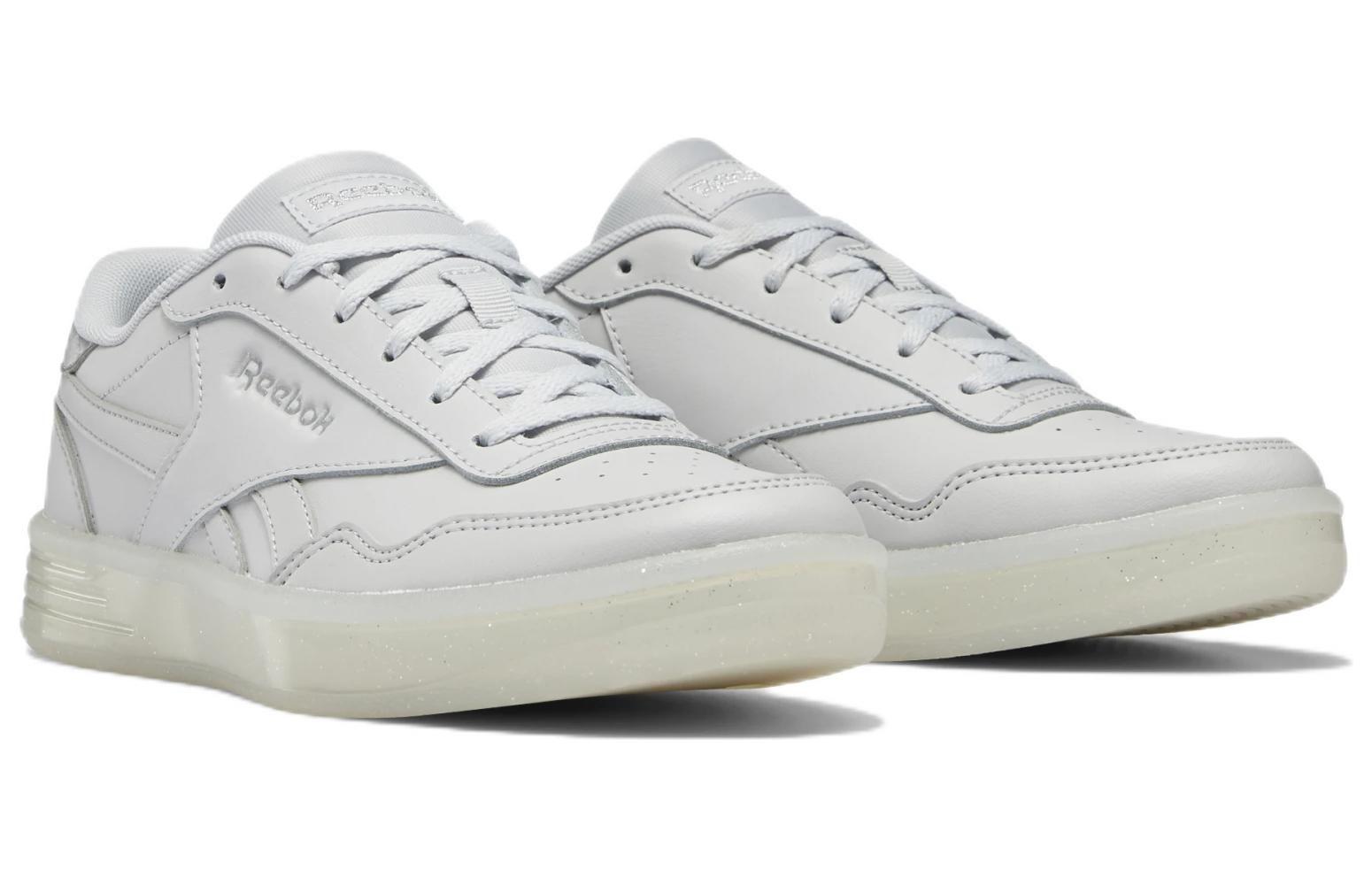 Lookbook (W) 리복 로얄 테크닉 그레이 캐주얼 (Reebok Royal Teknik Geurei Kaejueol) G55883