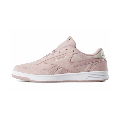(W) Reebok Royal Techque 'Pink White'