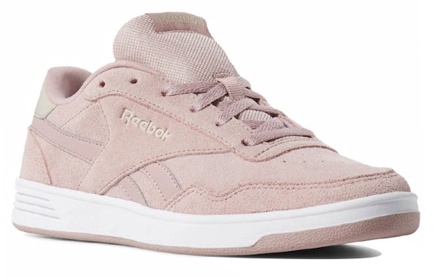 (W) Reebok Royal Techque 'Merah Muda Putih' CN7325 Lookbook (W) Reebok Royal Techque 'Merah Muda Putih' CN7325