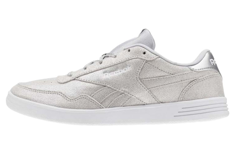(Women) Reebok Royal Techque 'Silver Low-Top Casual' CN4288