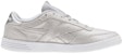 (W) 리복 로얄 테크닉 실버 로우탑 (Reebok Royal Techque Silver Low-Top) CN4288