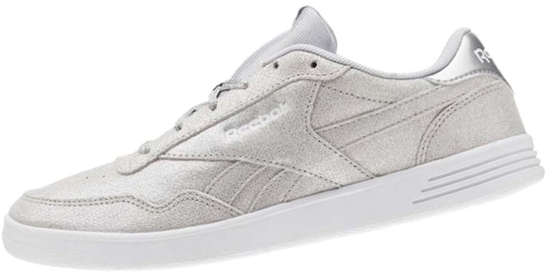 (Women) Reebok Royal Techque 'Silver Low-Top Casual' CN4288 Lookbook (Women) Reebok Royal Techque 'Silver Low-Top Casual' CN4288