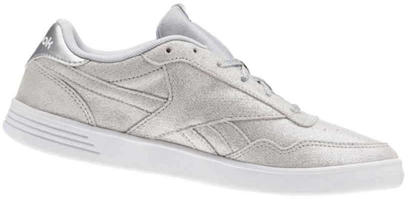 (Women) Reebok Royal Techque 'Silver Low-Top Casual' CN4288 Shop (Women) Reebok Royal Techque 'Silver Low-Top Casual' CN4288